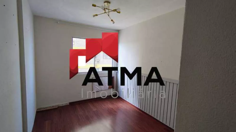 Apartamento, 2 quartos, 52 m² - Foto 5