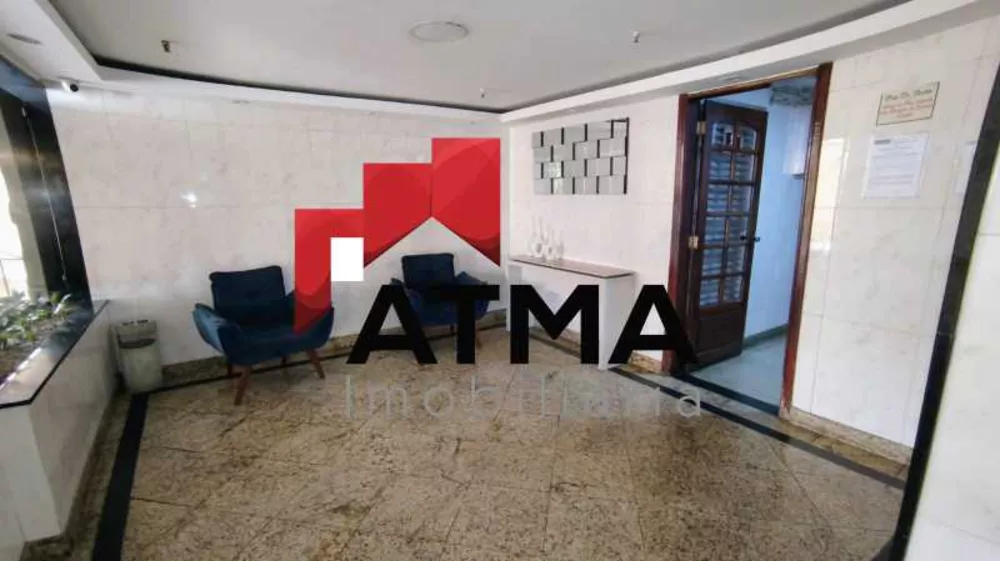 Apartamento, 2 quartos, 52 m² - Foto 10