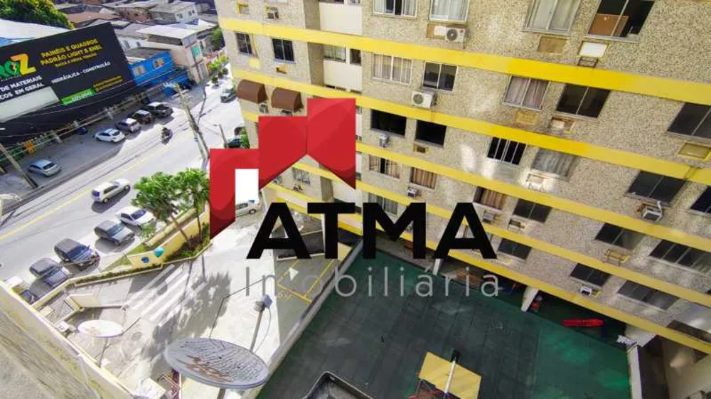 Apartamento, 2 quartos, 52 m² - Foto 9