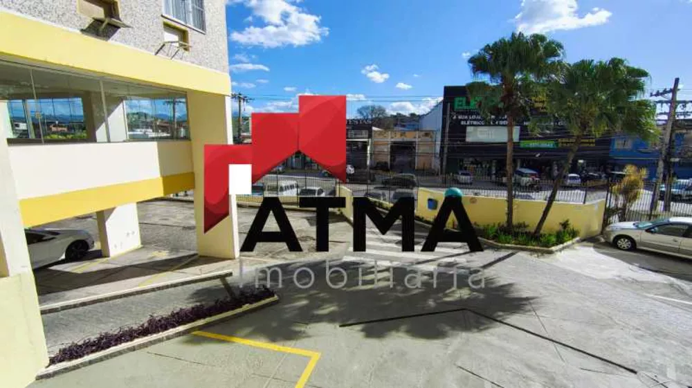 Apartamento, 2 quartos, 52 m² - Foto 19