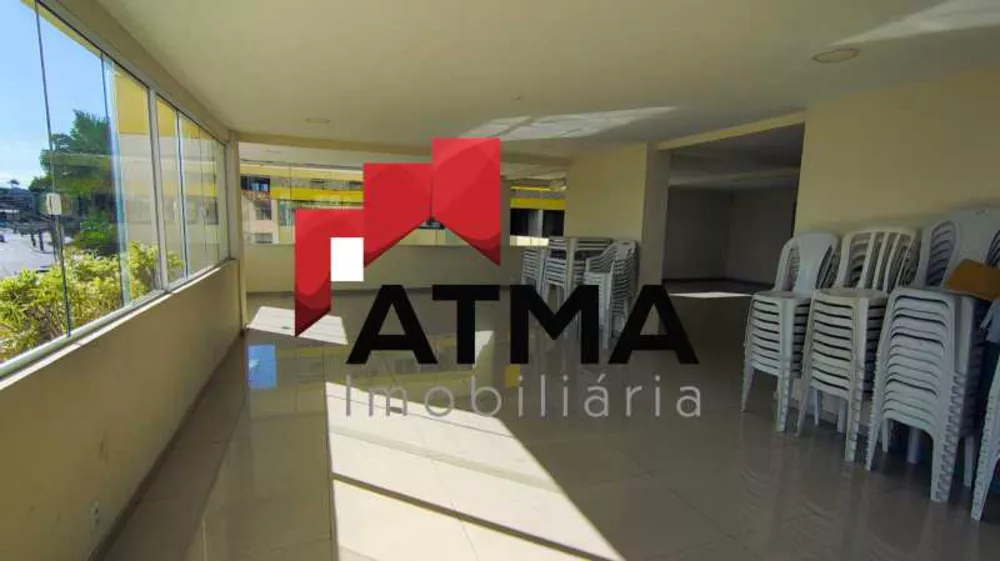 Apartamento, 2 quartos, 52 m² - Foto 21