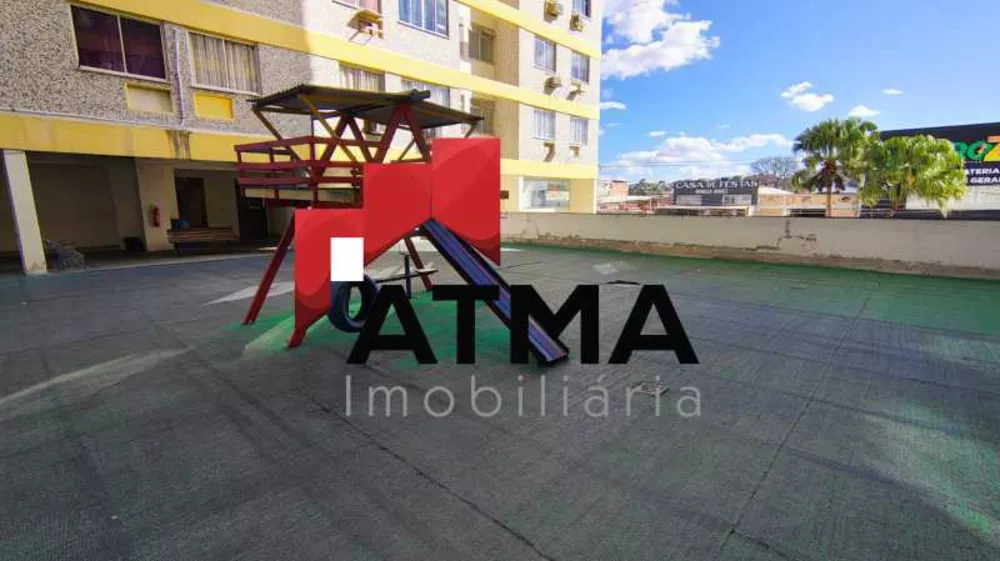 Apartamento, 2 quartos, 52 m² - Foto 11