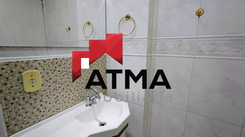 Apartamento, 2 quartos, 52 m² - Foto 4