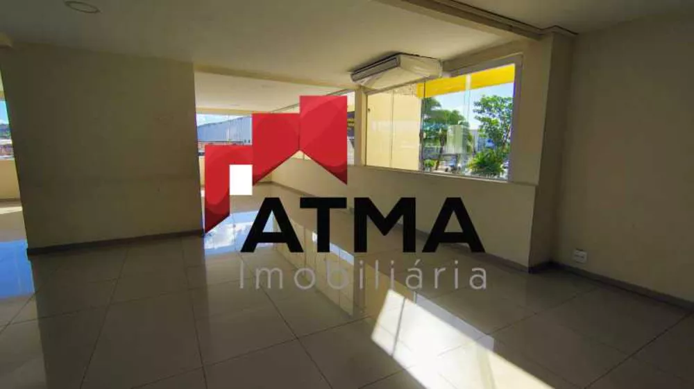 Apartamento, 2 quartos, 52 m² - Foto 31