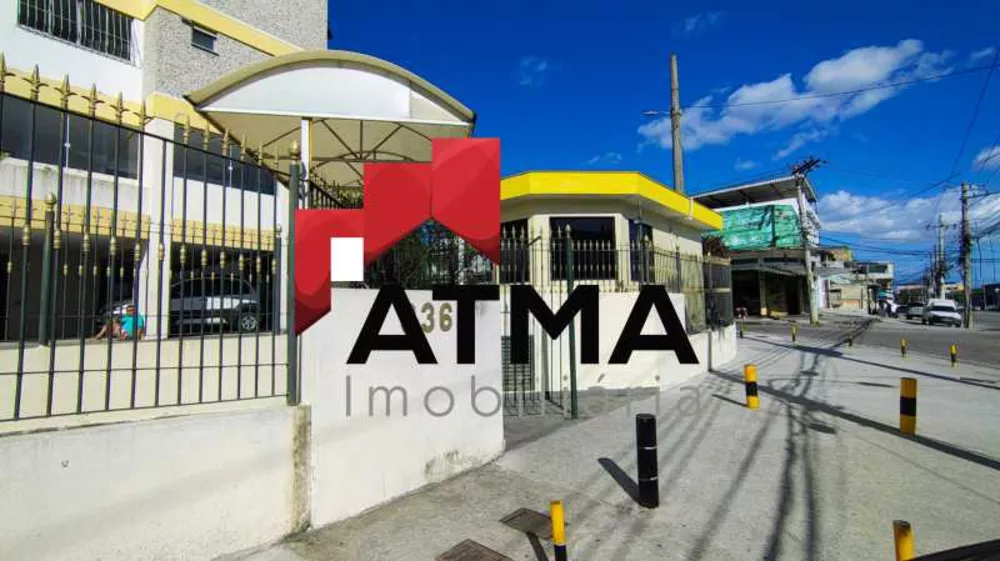 Apartamento, 2 quartos, 52 m² - Foto 30