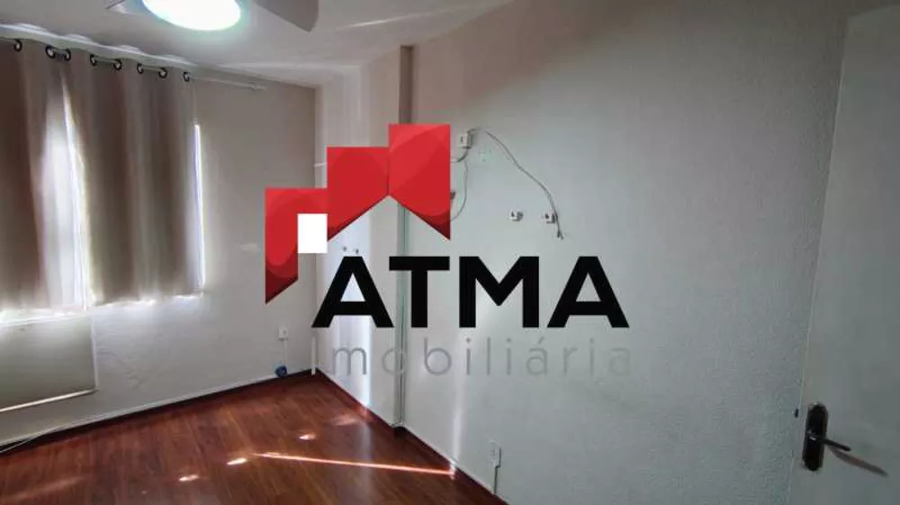 Apartamento, 2 quartos, 52 m² - Foto 1