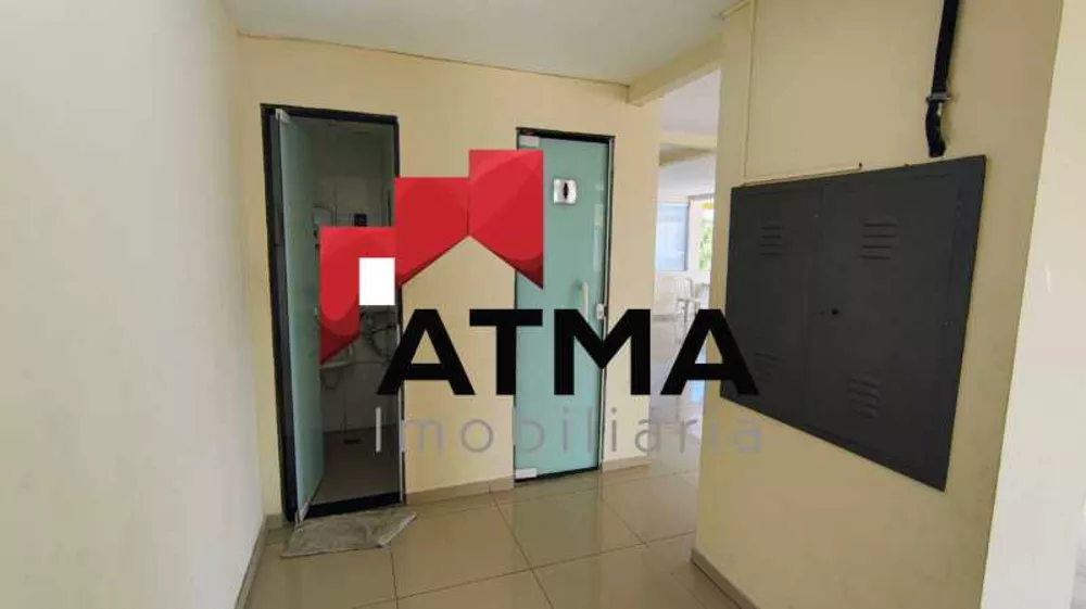 Apartamento, 2 quartos, 52 m² - Foto 29