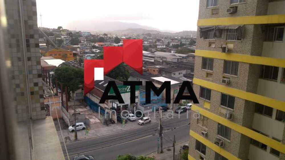 Apartamento, 2 quartos, 52 m² - Foto 27