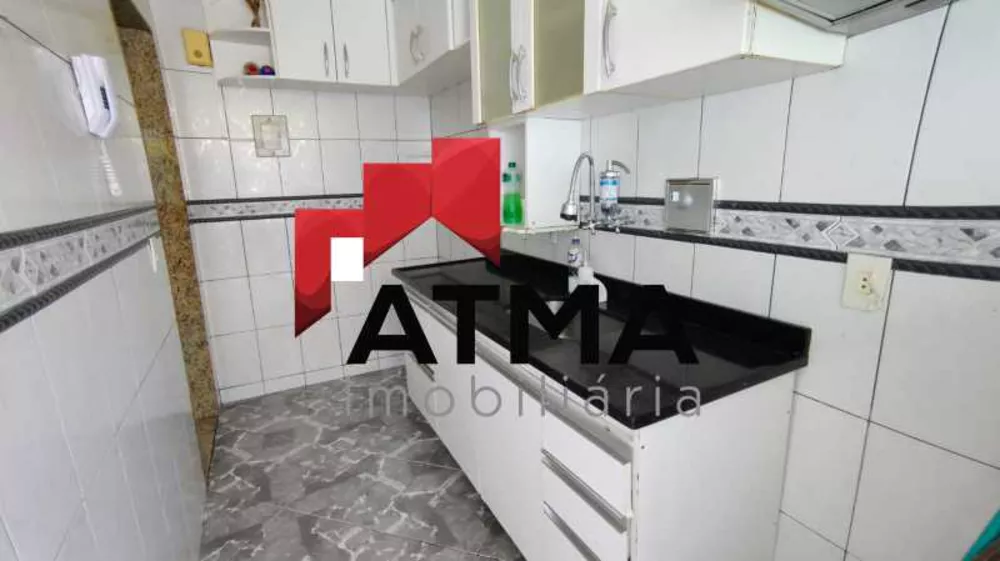 Apartamento, 2 quartos, 52 m² - Foto 13