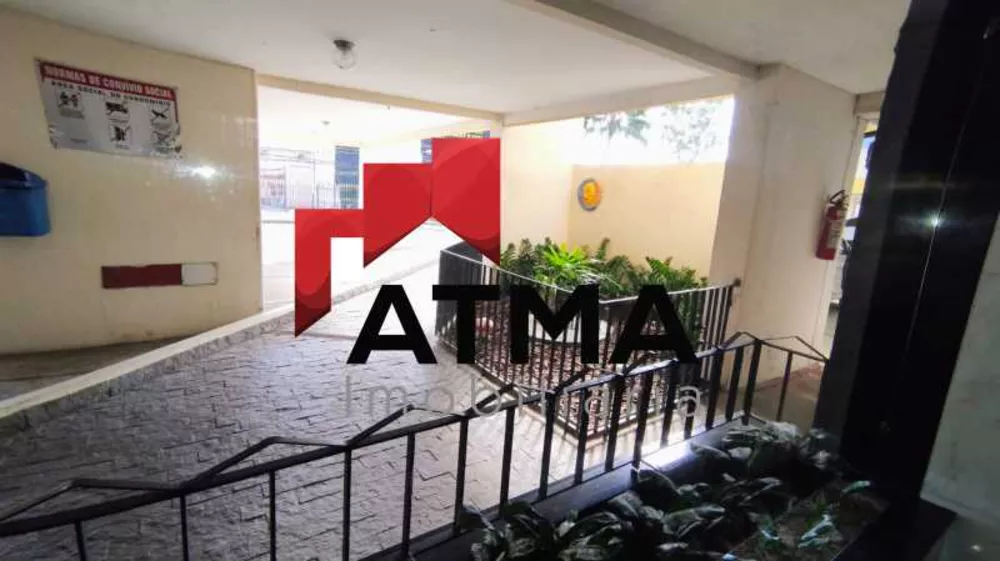 Apartamento, 2 quartos, 52 m² - Foto 7