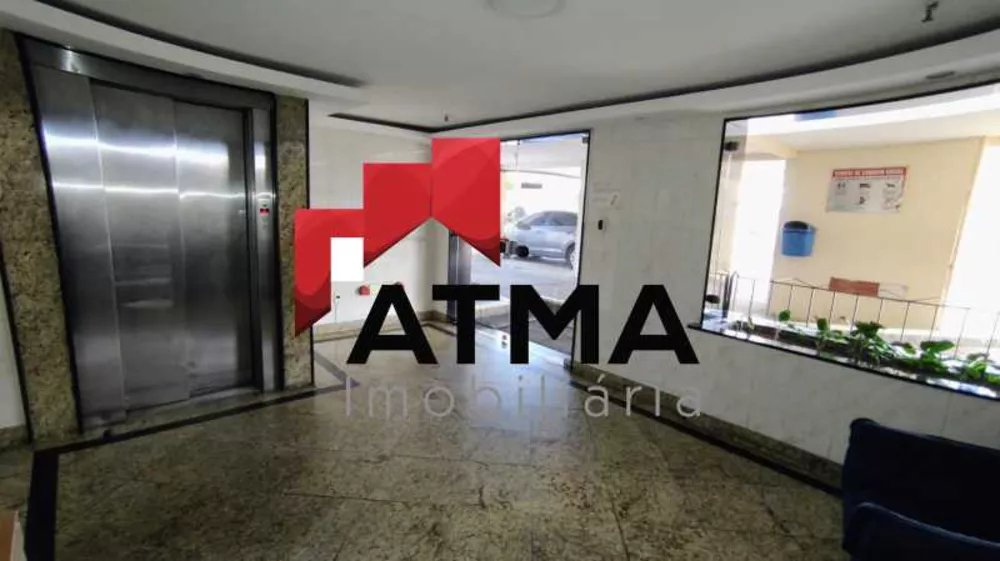 Apartamento, 2 quartos, 52 m² - Foto 14