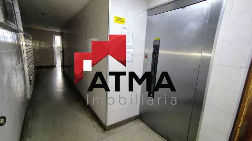 Apartamento, 2 quartos, 52 m² - Foto 23