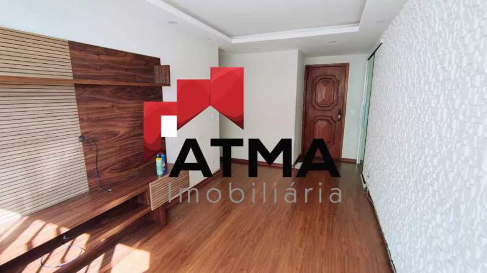 Apartamento, 2 quartos, 52 m² - Foto 6