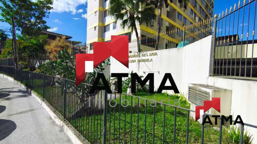 Apartamento, 2 quartos, 52 m² - Foto 20