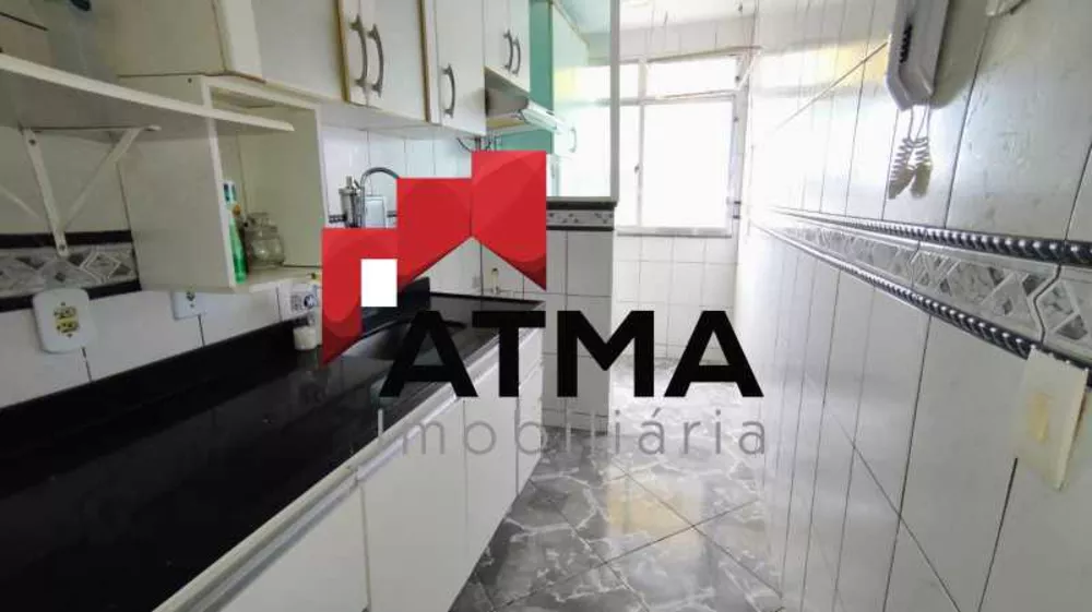 Apartamento, 2 quartos, 52 m² - Foto 18