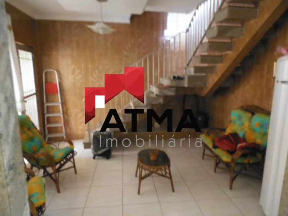Casa, 4 quartos, 345 m² - Foto 1