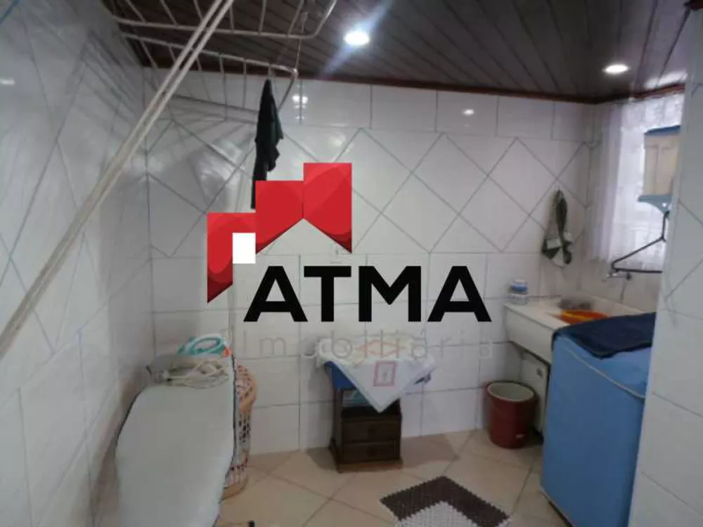Casa, 4 quartos, 345 m² - Foto 17