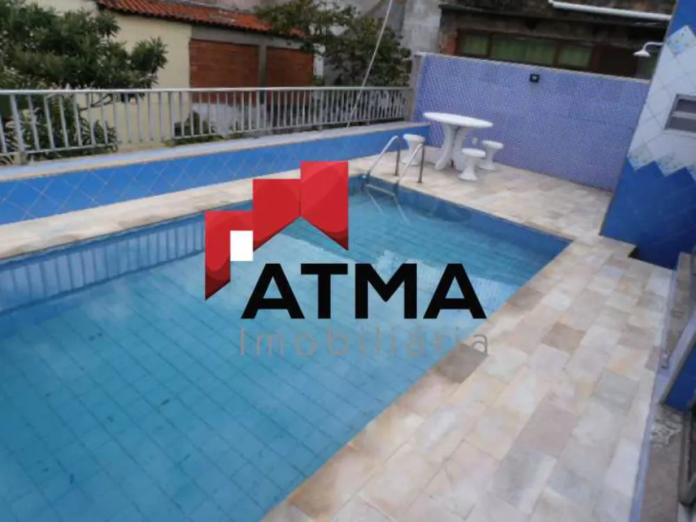 Casa, 4 quartos, 345 m² - Foto 5