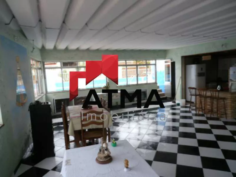 Casa, 4 quartos, 345 m² - Foto 11