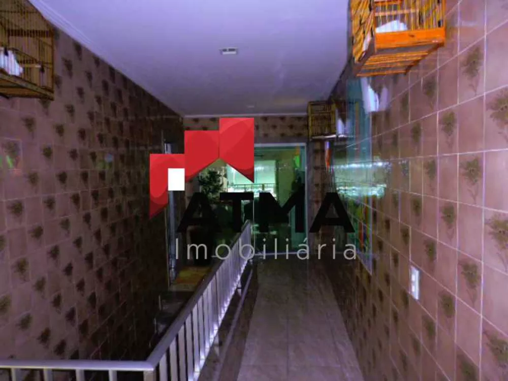 Casa, 4 quartos, 345 m² - Foto 9
