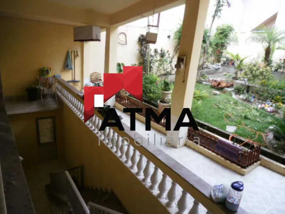Casa, 4 quartos, 345 m² - Foto 3