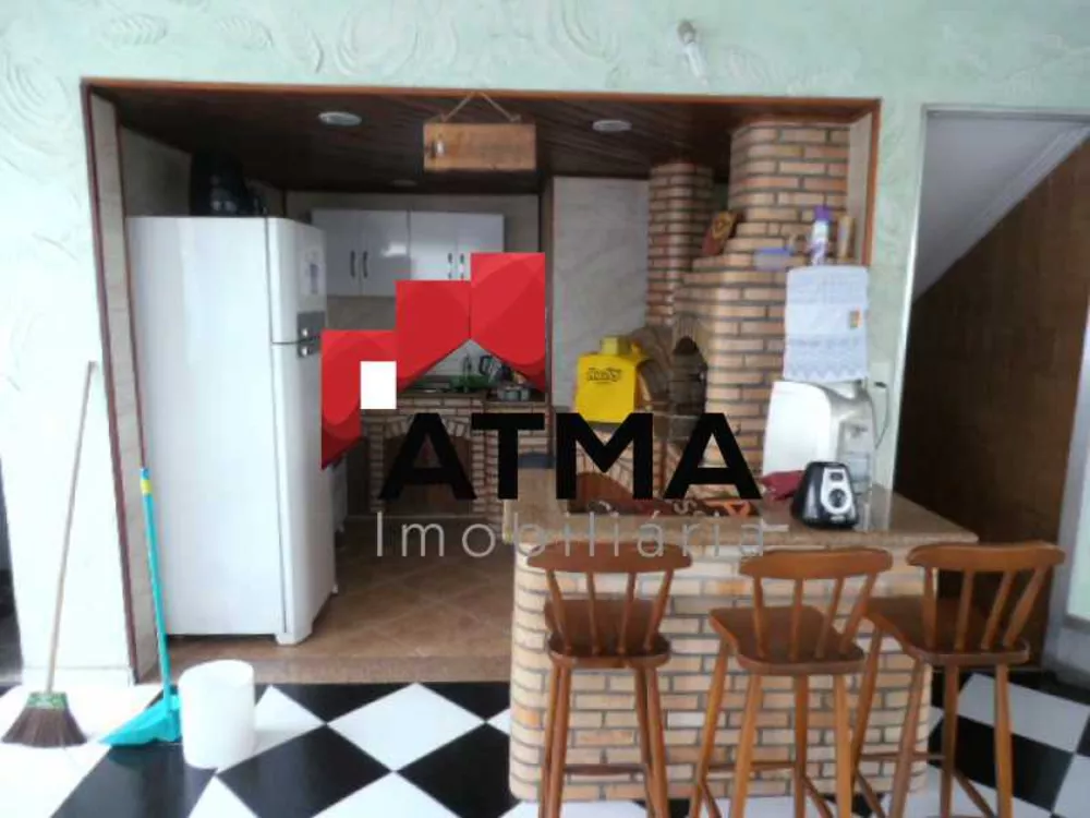 Casa, 4 quartos, 345 m² - Foto 21