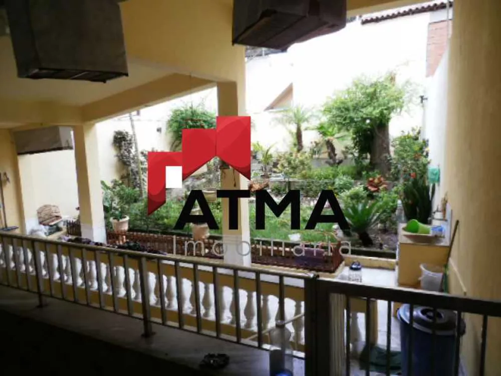 Casa, 4 quartos, 345 m² - Foto 13