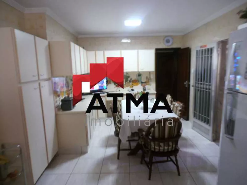 Casa, 4 quartos, 345 m² - Foto 16
