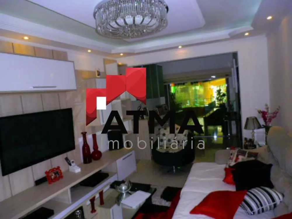 Casa, 4 quartos, 345 m² - Foto 6