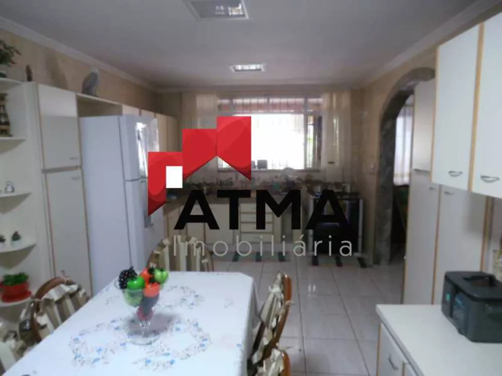 Casa, 4 quartos, 345 m² - Foto 10