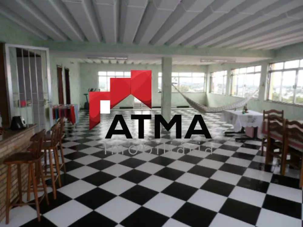 Casa, 4 quartos, 345 m² - Foto 14