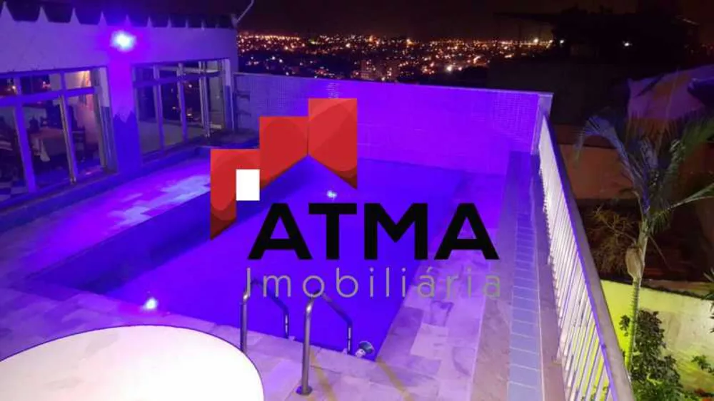 Casa, 4 quartos, 345 m² - Foto 20