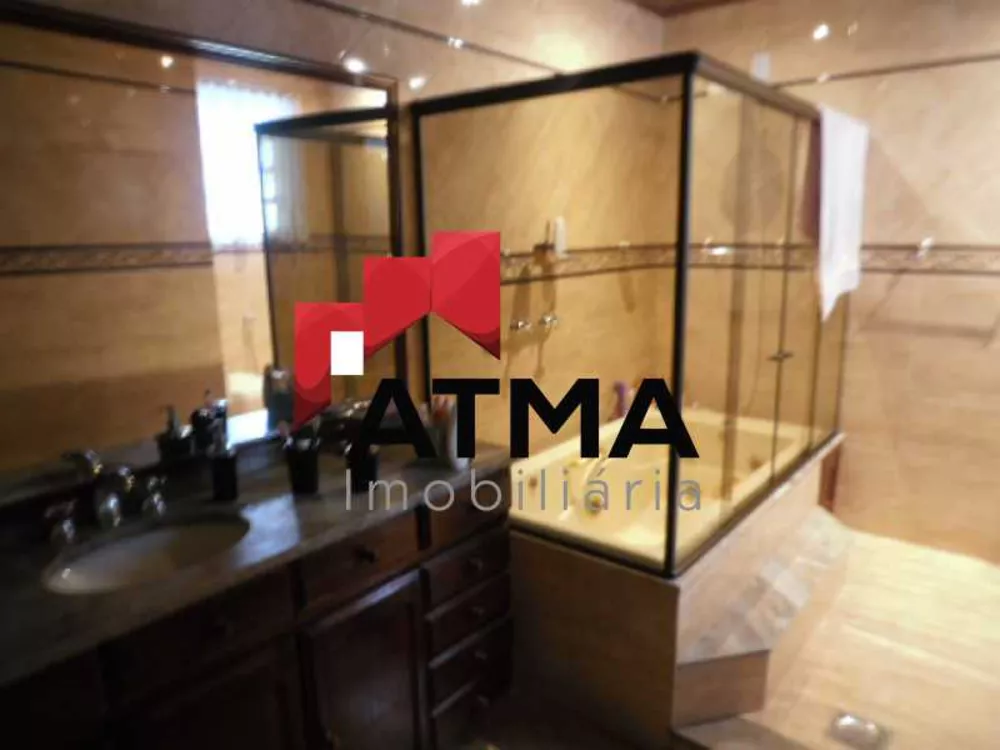 Casa, 4 quartos, 345 m² - Foto 24