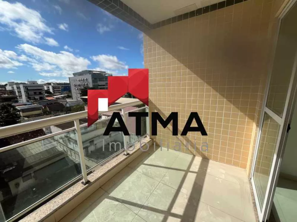 Apartamento, 3 quartos, 106 m² - Foto 1