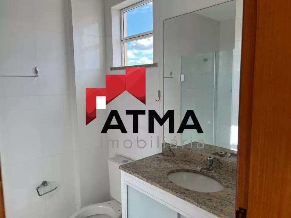 Apartamento, 3 quartos, 106 m² - Foto 11