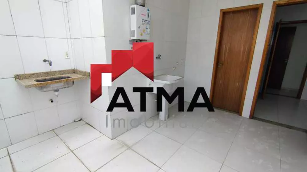 Apartamento, 3 quartos, 106 m² - Foto 10