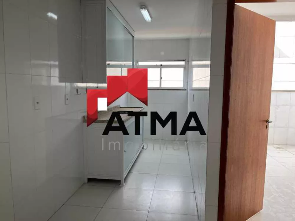 Apartamento, 3 quartos, 106 m² - Foto 14