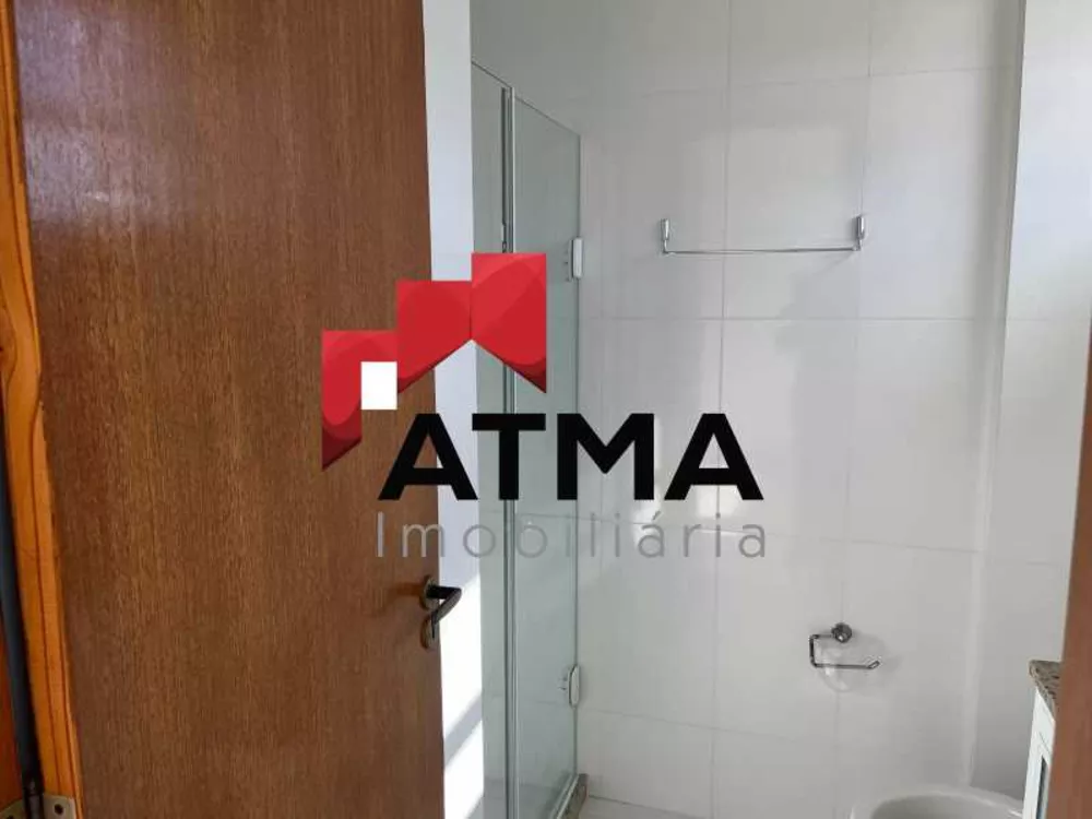 Apartamento, 3 quartos, 106 m² - Foto 13