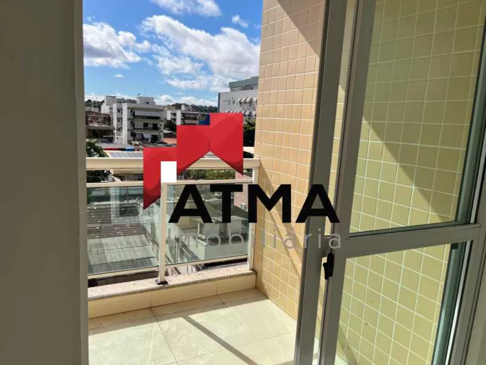 Apartamento, 3 quartos, 106 m² - Foto 4