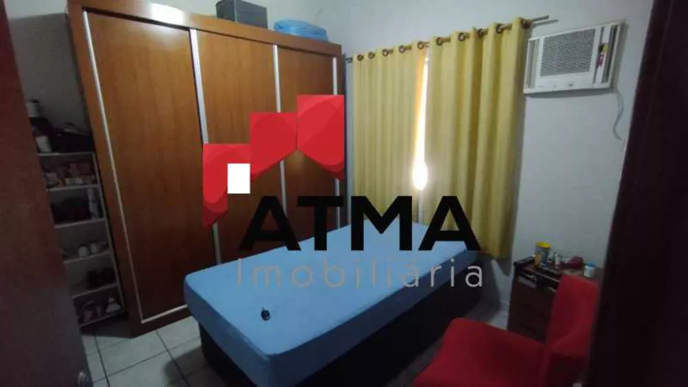 Casa, 3 quartos, 125 m² - Foto 9