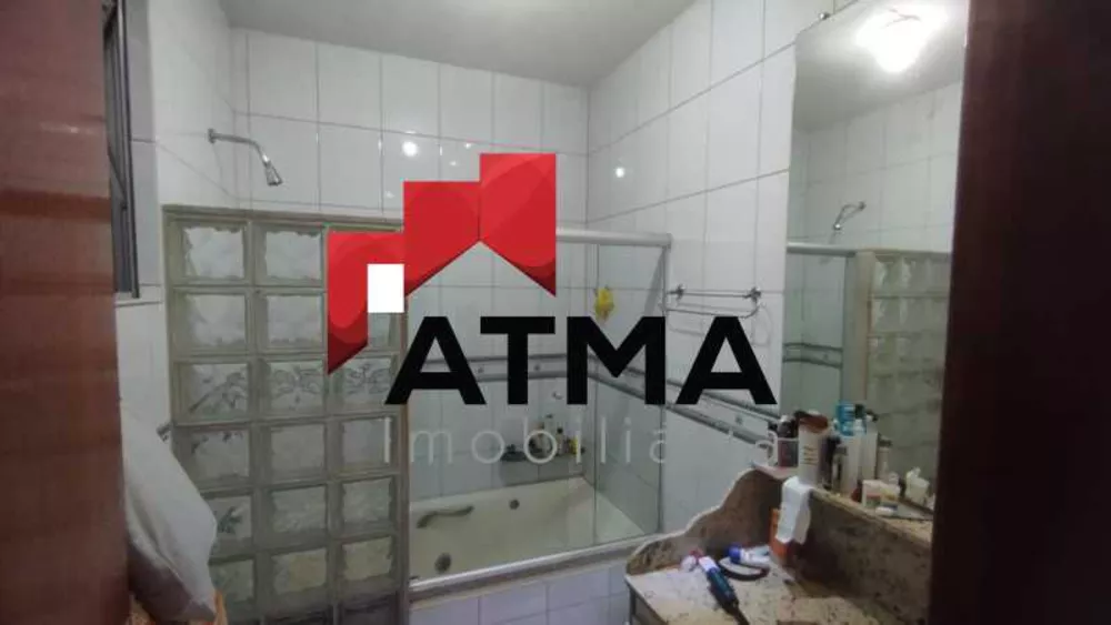 Casa, 3 quartos, 125 m² - Foto 22