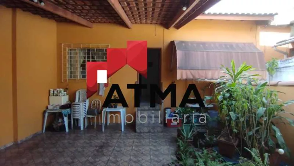 Casa, 3 quartos, 125 m² - Foto 10