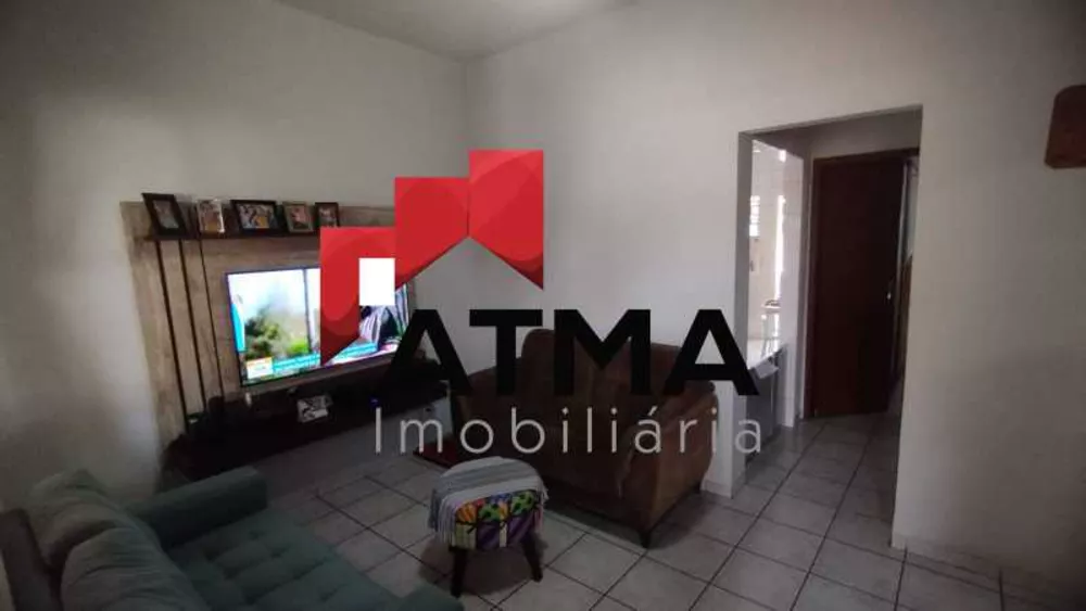Casa, 3 quartos, 125 m² - Foto 19