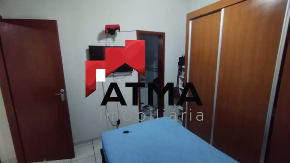 Casa, 3 quartos, 125 m² - Foto 7