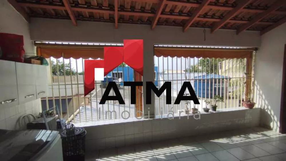 Casa, 3 quartos, 125 m² - Foto 18