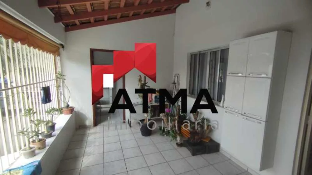 Casa, 3 quartos, 125 m² - Foto 24