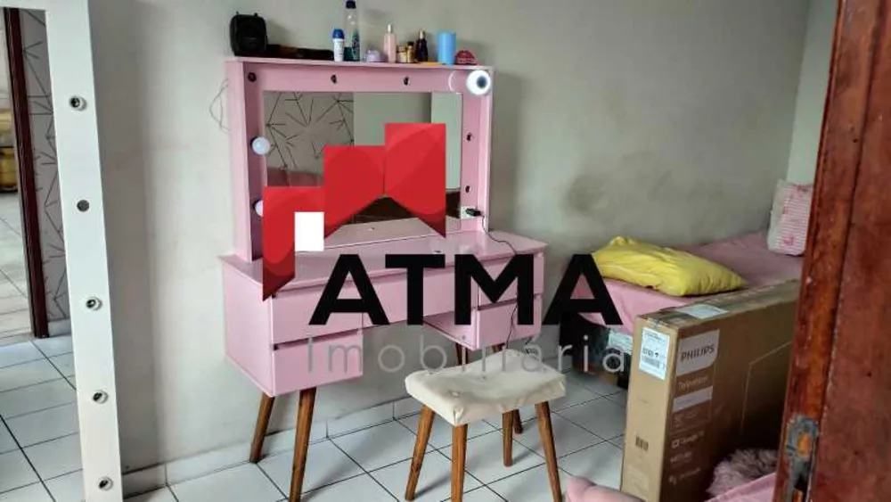 Casa, 3 quartos, 125 m² - Foto 5
