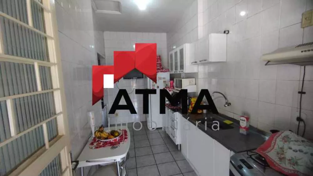 Casa, 3 quartos, 125 m² - Foto 2