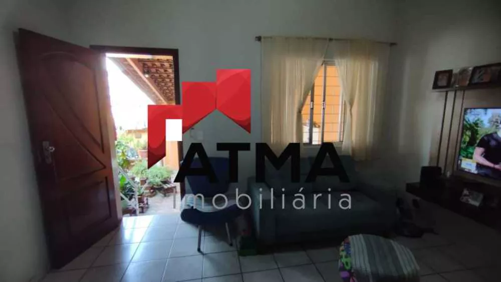 Casa, 3 quartos, 125 m² - Foto 11