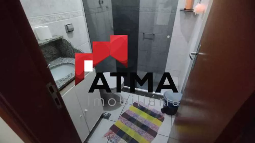 Casa, 3 quartos, 125 m² - Foto 14